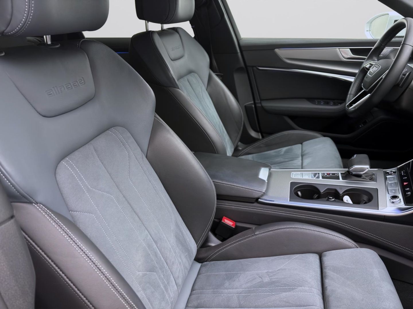 Audi A6 allroad 45 TDI Q - Samsaru's Car Outlet