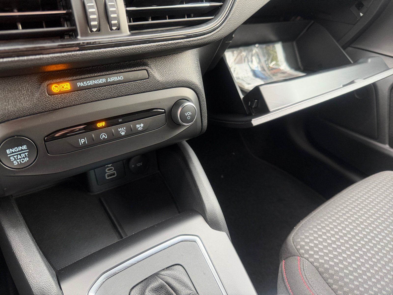 Ford Focus Turnier ST-Line 1.0 EcoBoost ACC+NAVI+KAM