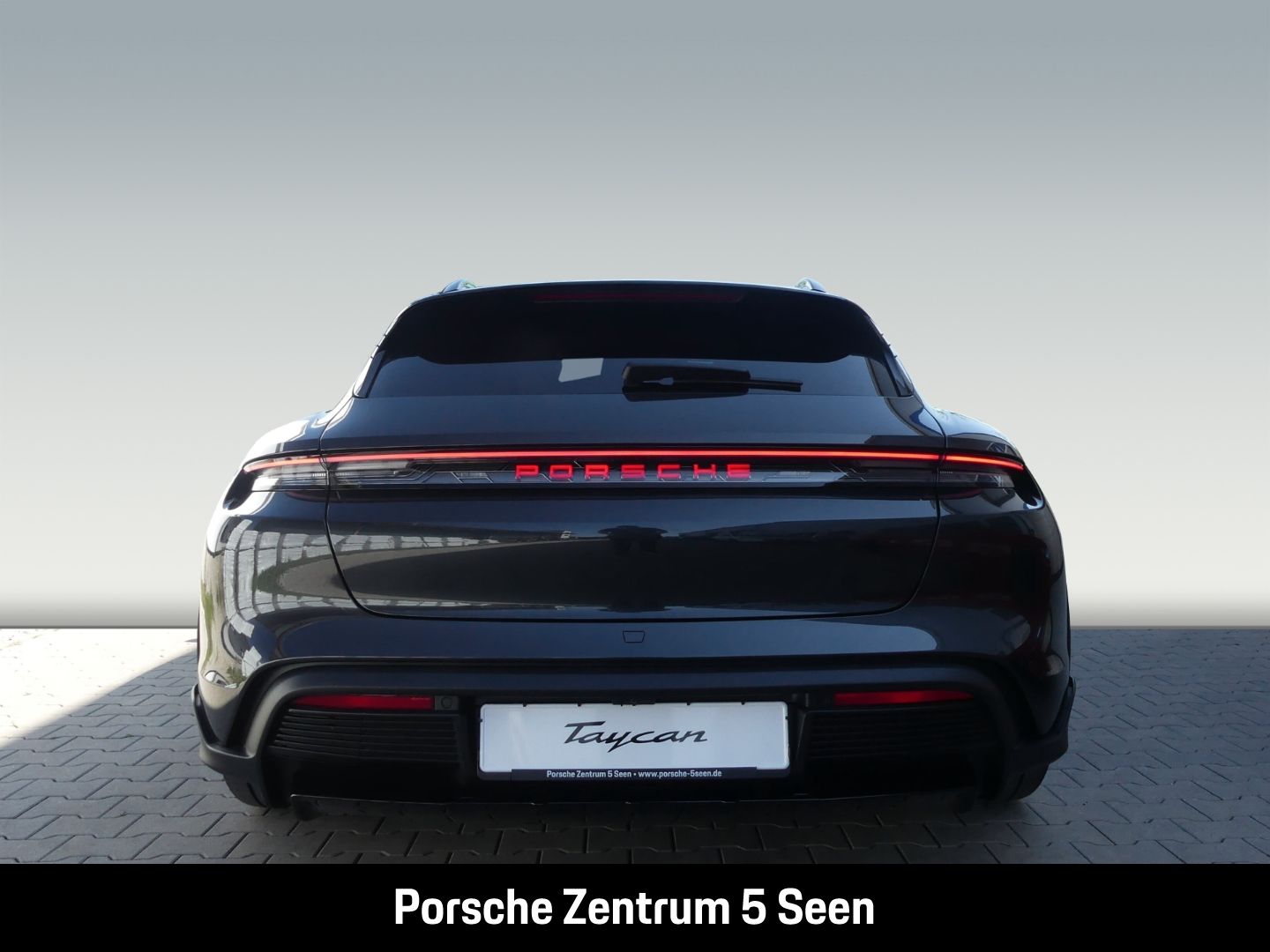 Porsche Taycan 4S Cross Turismo, HD-MATRIX, 14-WEGE