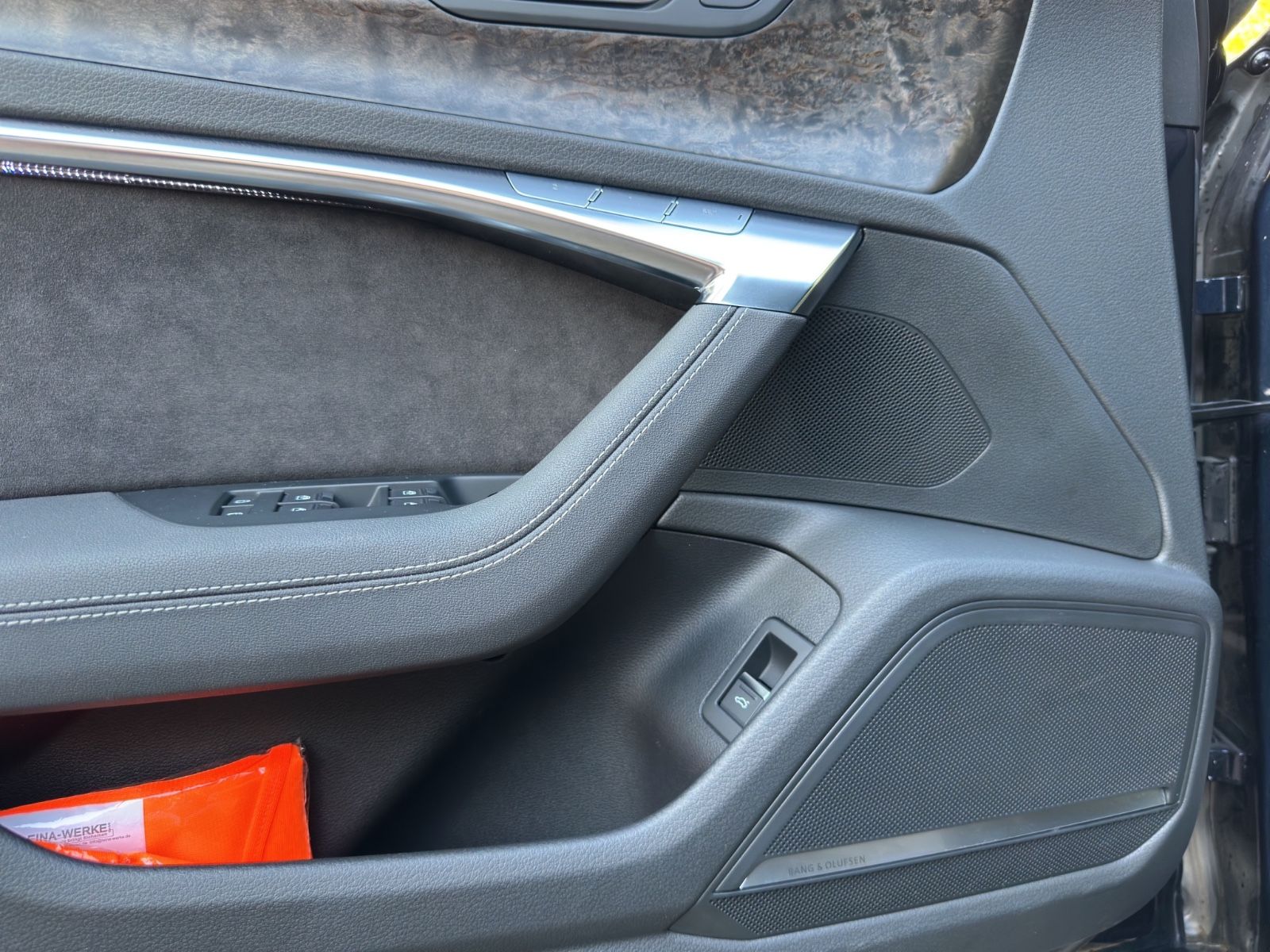 Audi A6 Allroad - Samsaru's Car Outlet