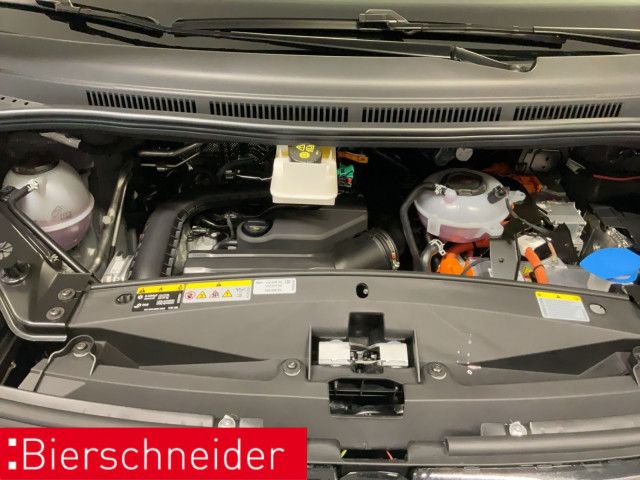 Volkswagen T7 Multivan 1.5 TSI eHybrid 4Mo BLACK LÜ VOLL! 7