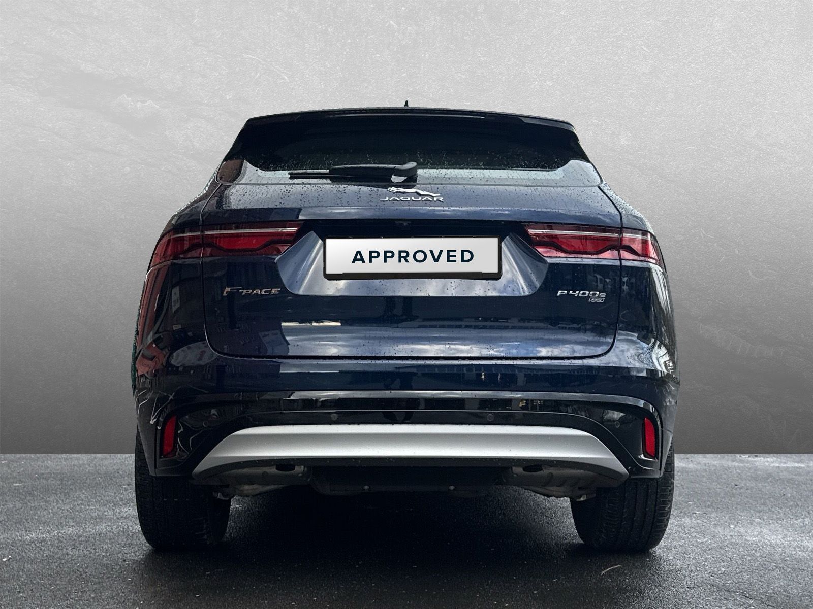 Jaguar F-PACE P400e S AWD Pano / Massage / Winter-Paket