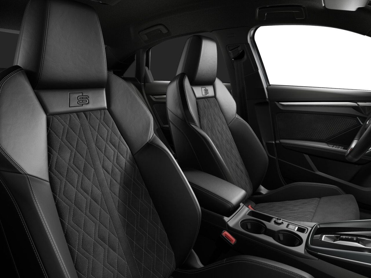Audi A3 Limousine 35 TFSI S line S tronic ACC Matrix