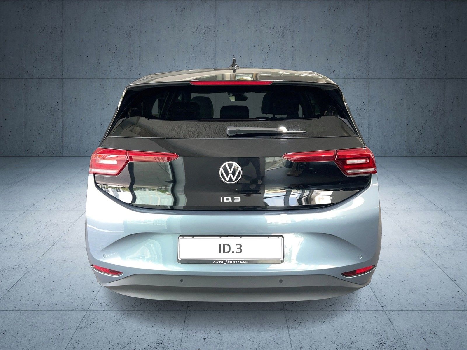 Volkswagen ID.3 Pro Performance Style - Samsaru's Car Outlet