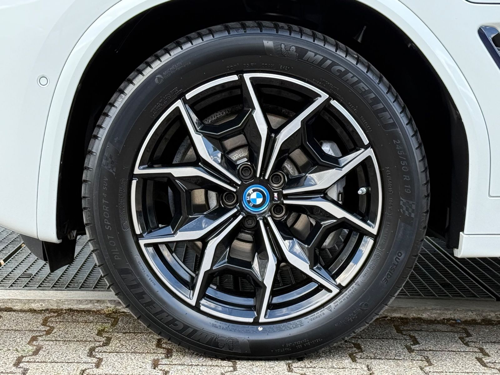 BMW X3 30e xDrive M Sport - Samsaru's Car Outlet