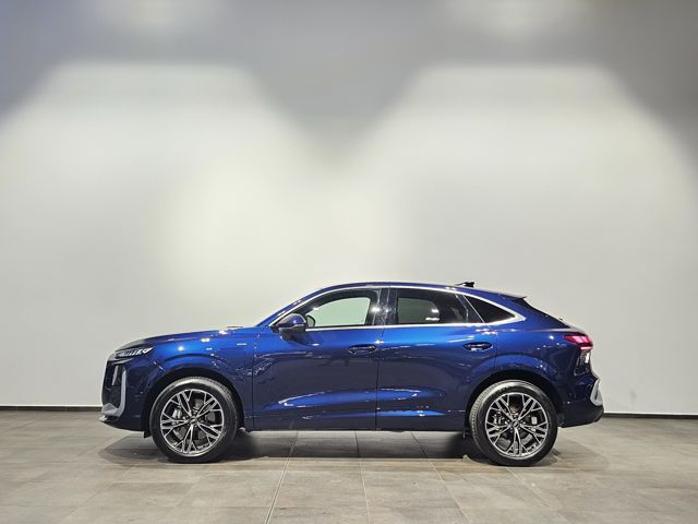 Audi Q3 Sportback e-hybrid 2x S Line Techplus ACC Kam