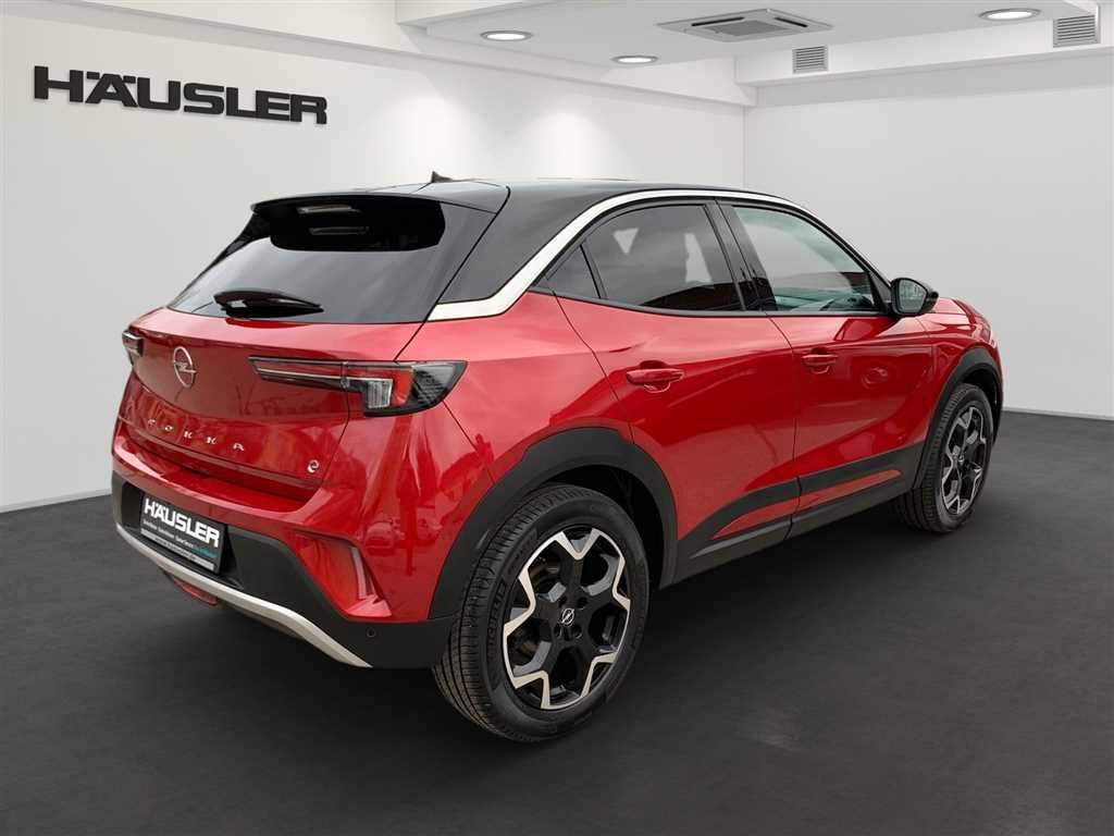 Opel Mokka -e Ultimate - Samsaru's Car Outlet