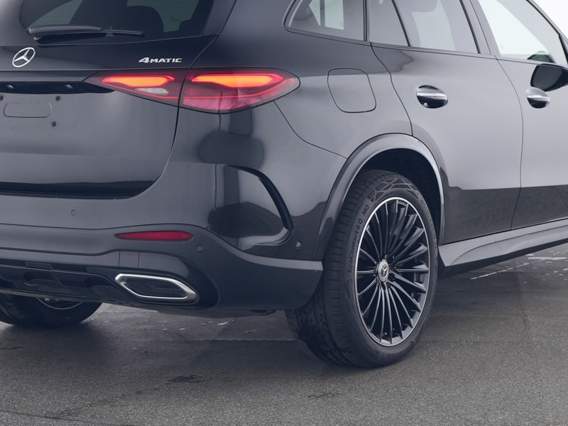 Mercedes-Benz GLC 300 de 4M AMG-Premium - Samsaru's Car Outlet