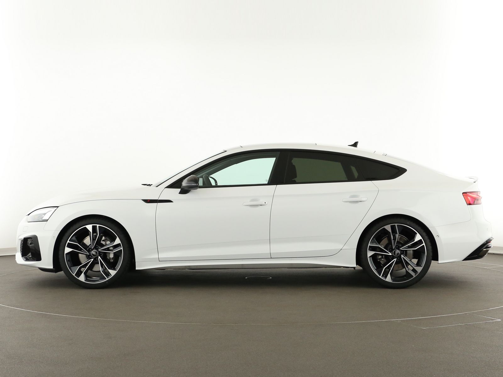 Audi A5 Sportback S line 45 TFSI quattro S troni