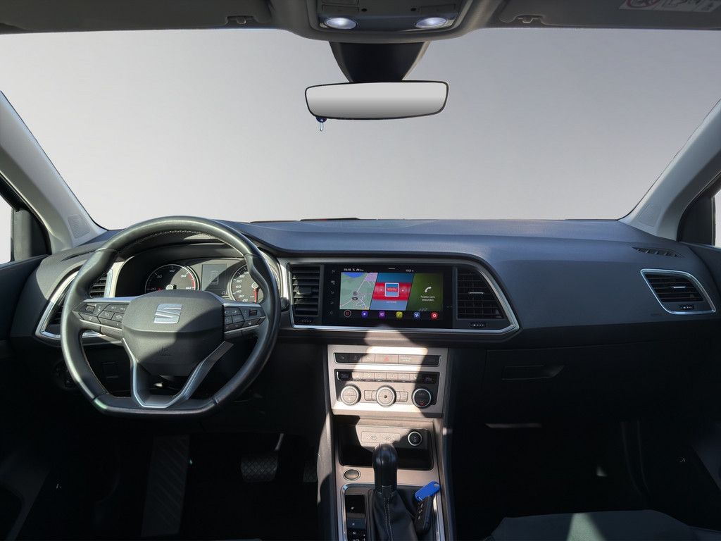 Seat Ateca 2.0 TDI Xperience
