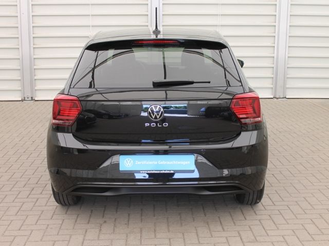 Volkswagen Polo 1.0 TSI DSG Comfortline - Samsaru's Car Outlet