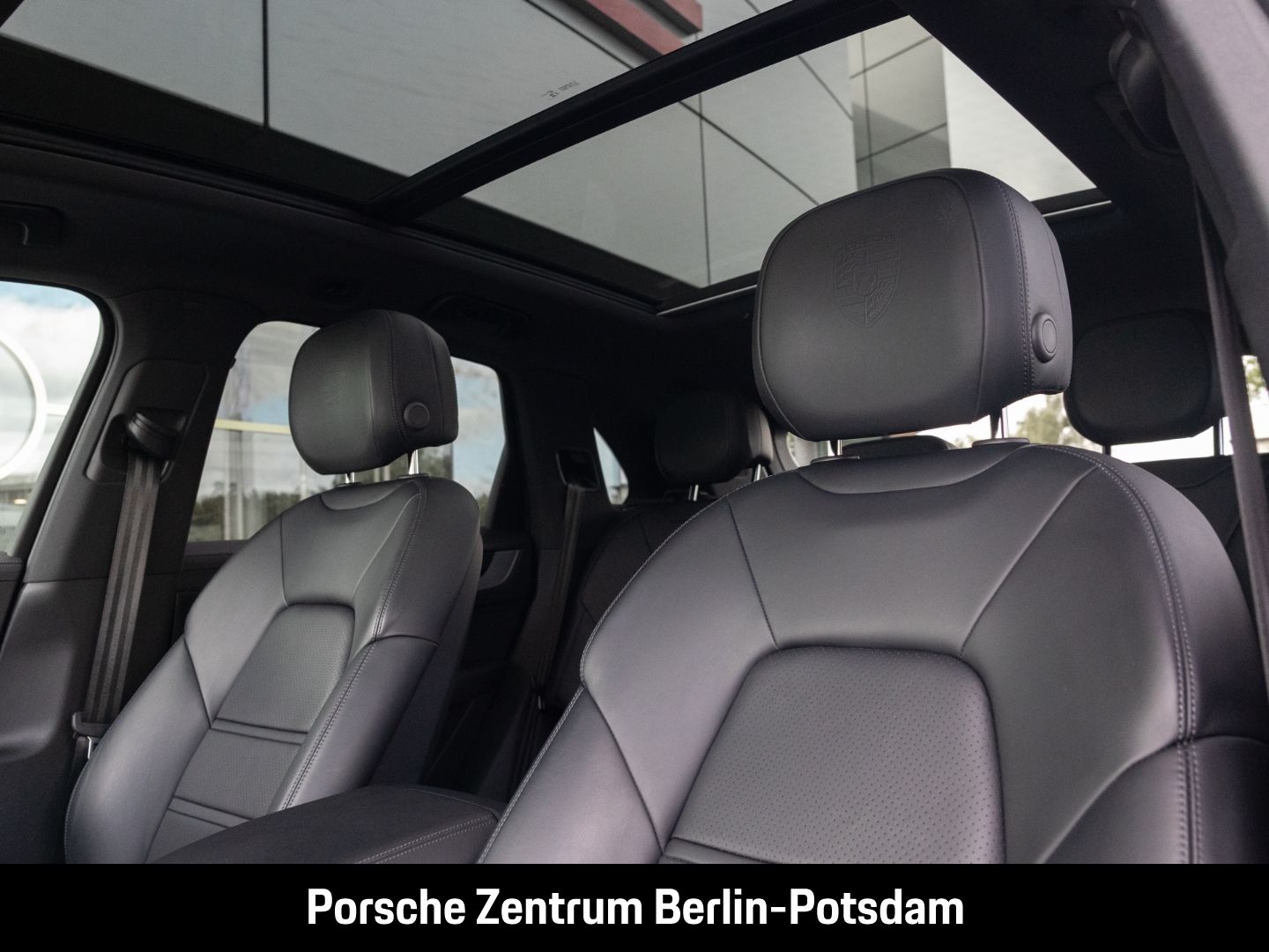 Porsche Cayenne E-Hybrid BOSE InnoDrive Panoramadach LED