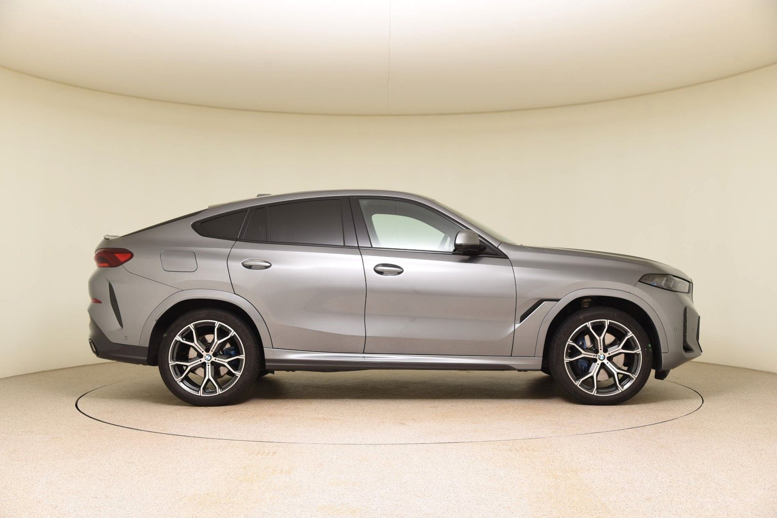 BMW X6 xDrive30d M Sport Pro HUD AHK LED Pano H&K