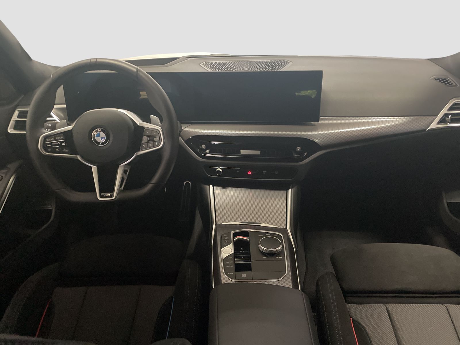 BMW 330i xDrive Touring M Sport LiveCockpitProf LED
