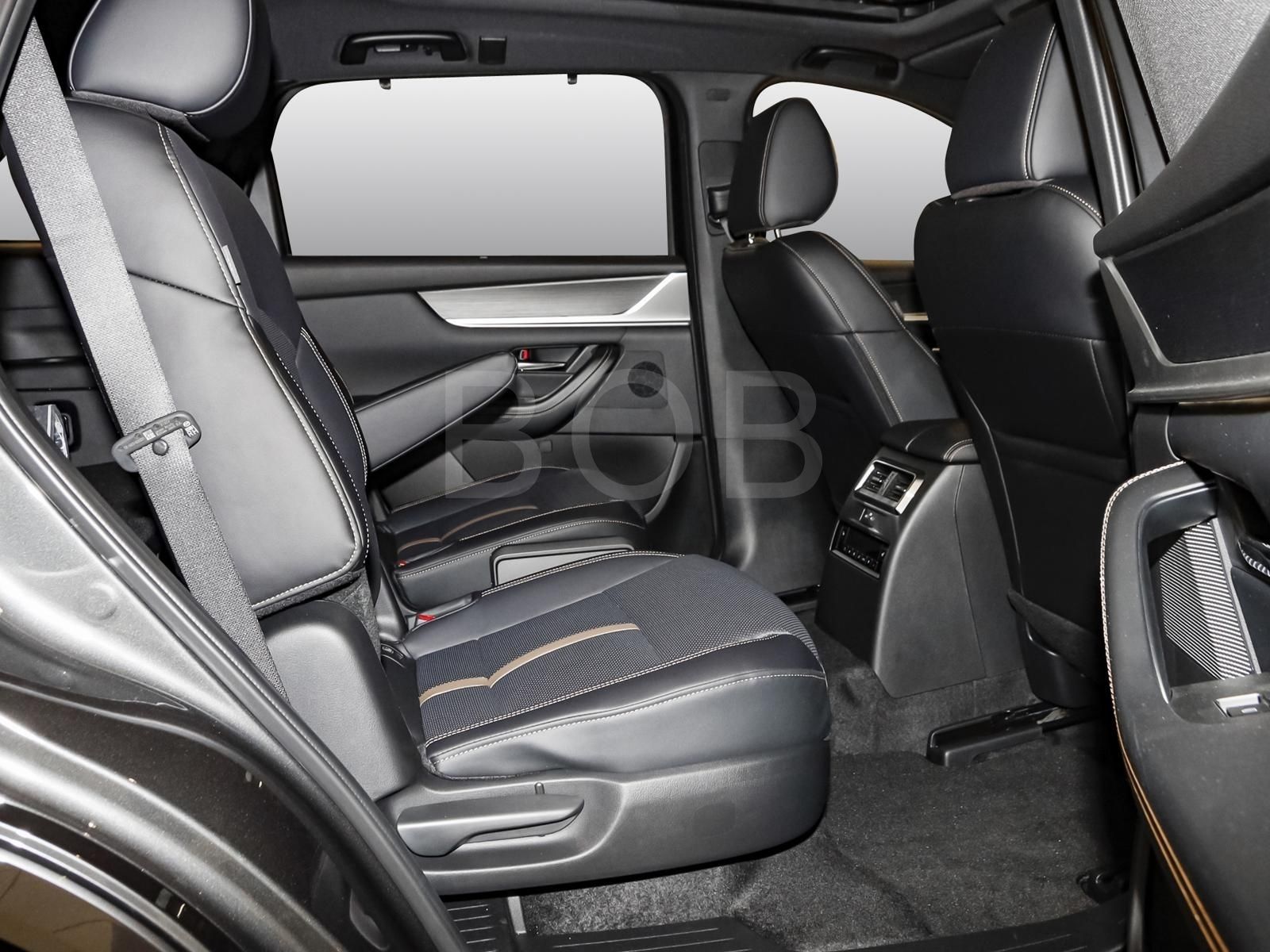 Mazda CX-80 2.5L Plug-In Hybrid Homura Plus 8-fach ber