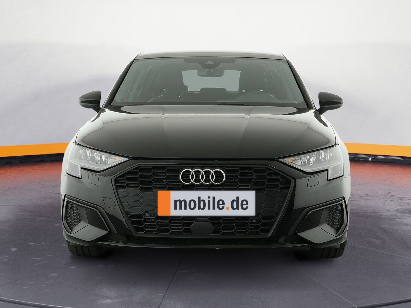 Audi A3 Sportback 30 TFSI - Samsaru's Car Outlet