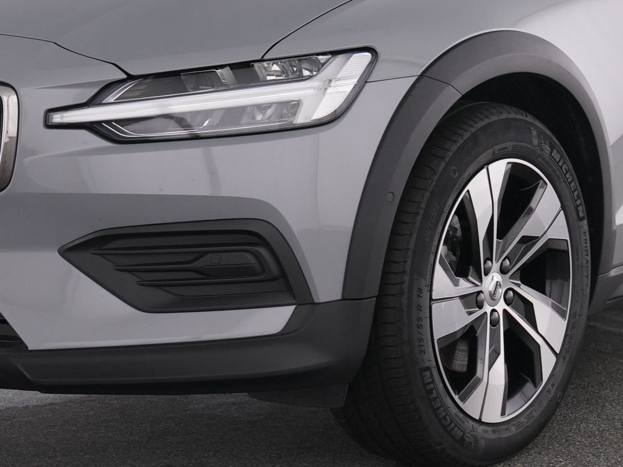 Volvo V60 Cross Country B4 AWD PLUS FAP+WINTERPAK