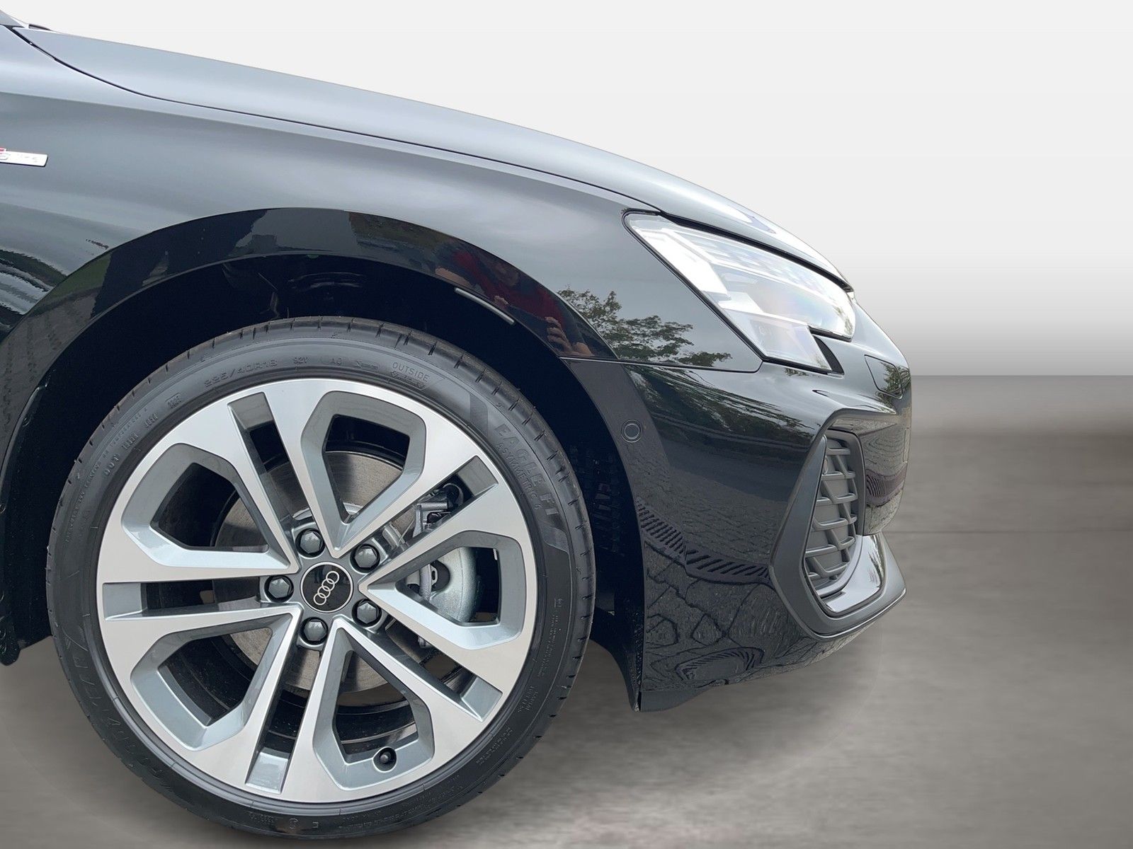 Audi A3 Sportback TFSI e 150 kW S line ACC LED Navi K