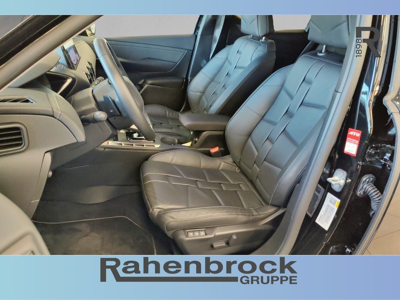 DS Automobiles DS3 Opera PureTech EAT8 130PS Drive-Assist-Paket