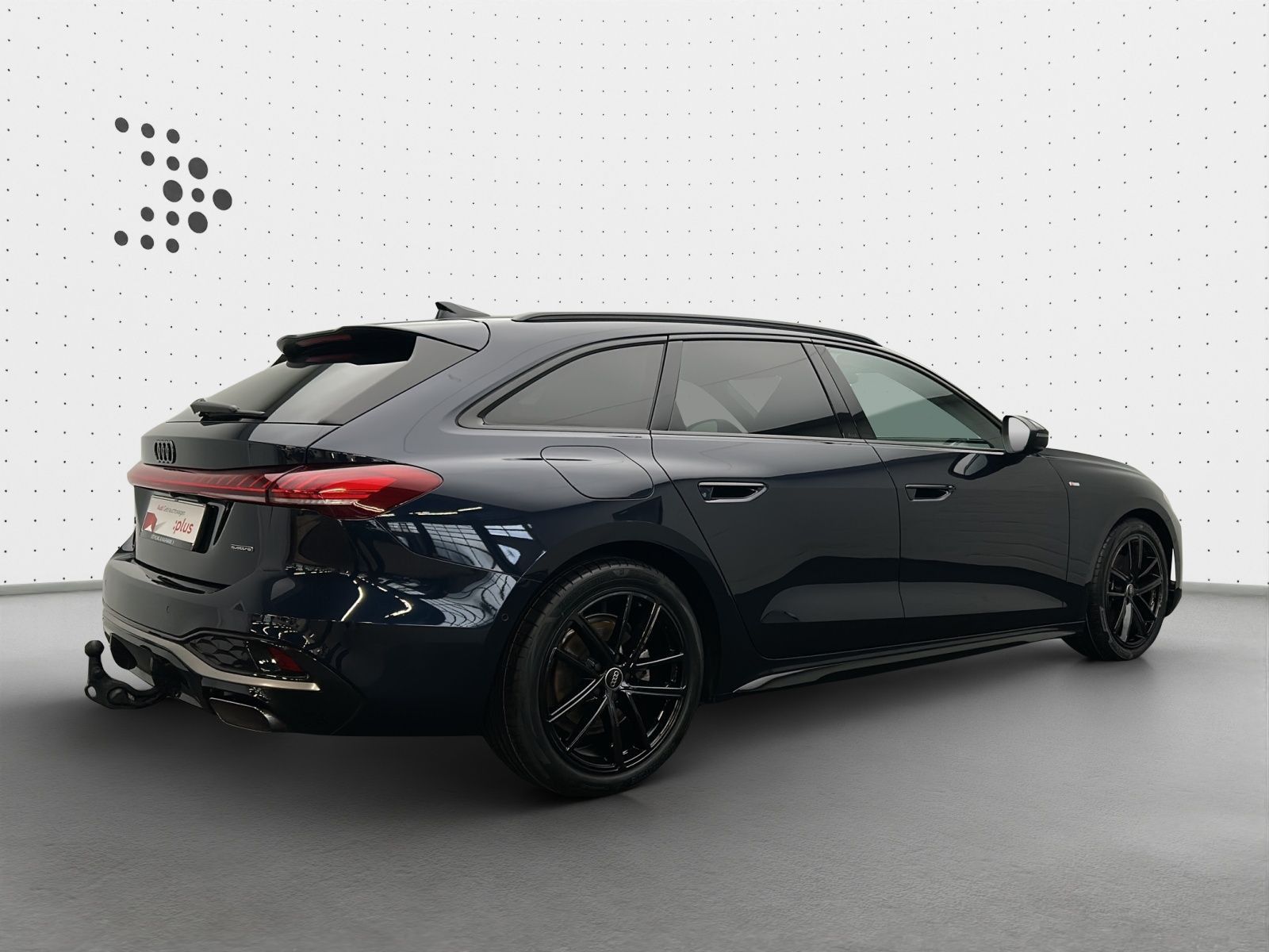 Audi A5 Avant 40 TFSI qu S line edition one* S tro*B&