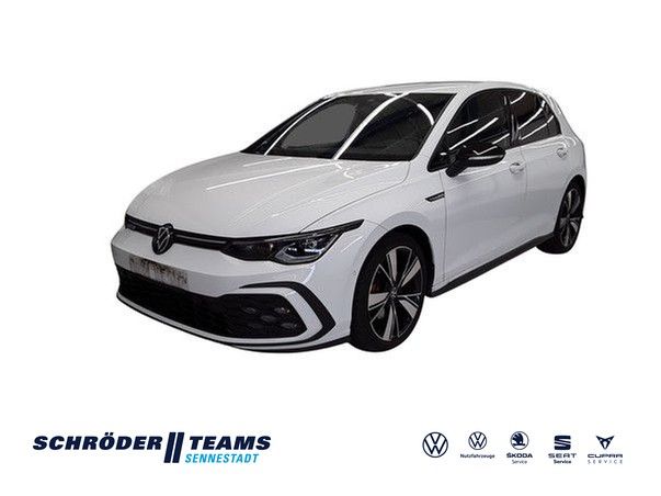Volkswagen Golf GTD 2,0 l TDI SCR 147 kW (200 PS) 7-Gang-Do