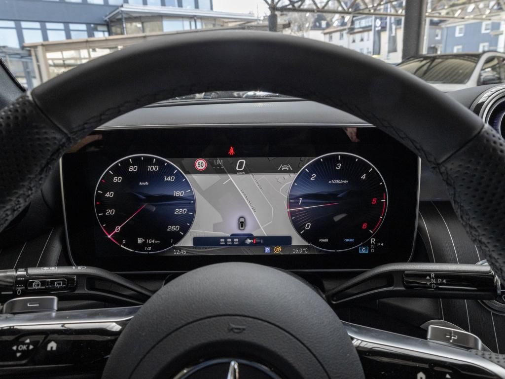 Mercedes-Benz GLC 300 d 4M AMG/Digital/Pano/AHK/360/Memory/20'