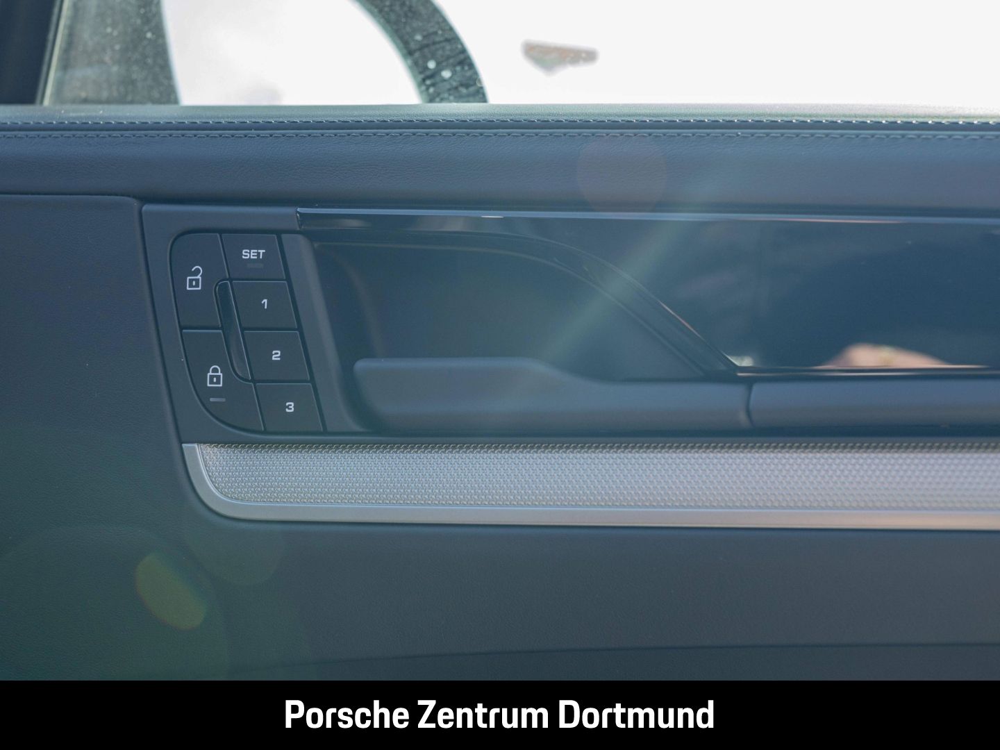 Porsche Cayenne InnoDrive Head-Up BOSE Sitzbelüftung