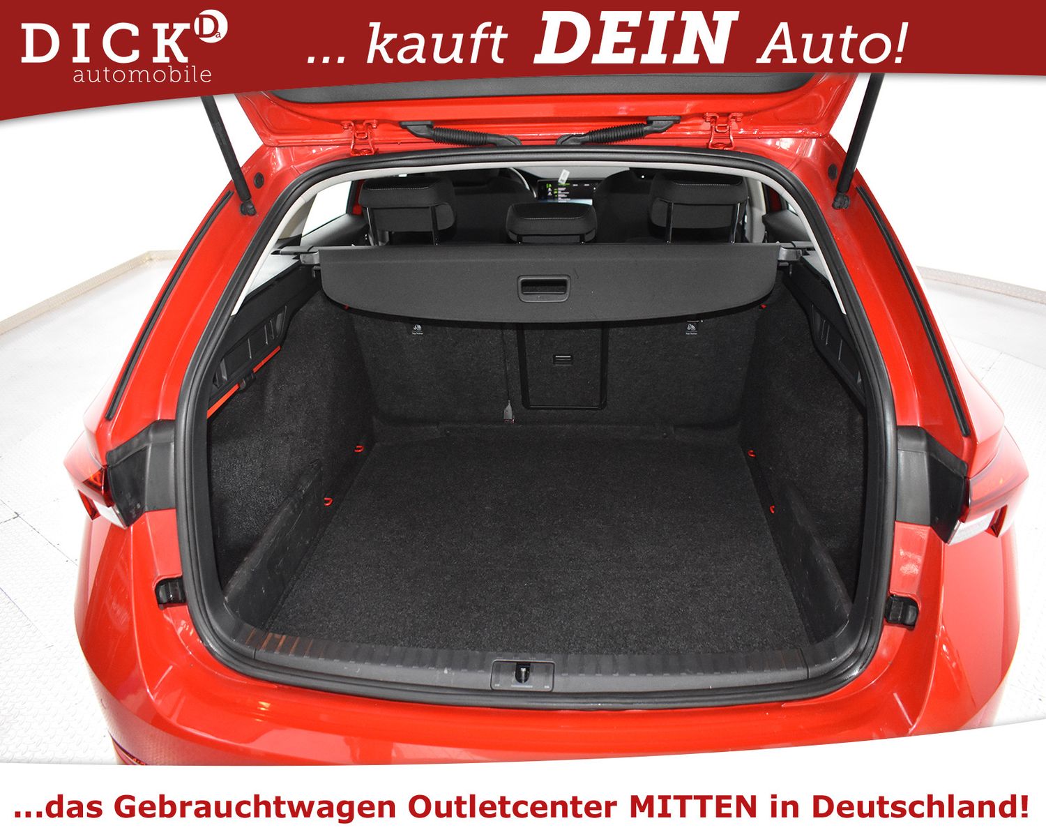 Skoda Octavia 1.0 TSI Ambit - Samsaru's Car Outlet