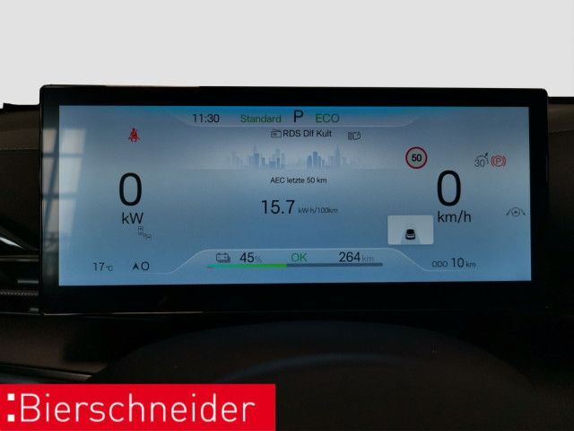 BYD Seal Design NAVI PANO ACC LEDER