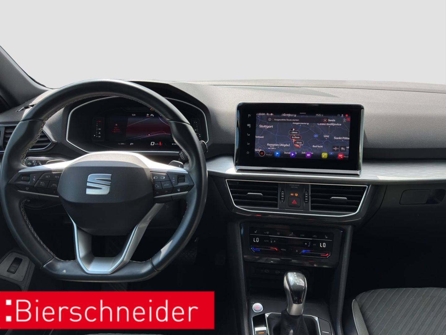 Seat Tarraco 2.0 TDI DSG 4Drive Xperience STANDH PANO