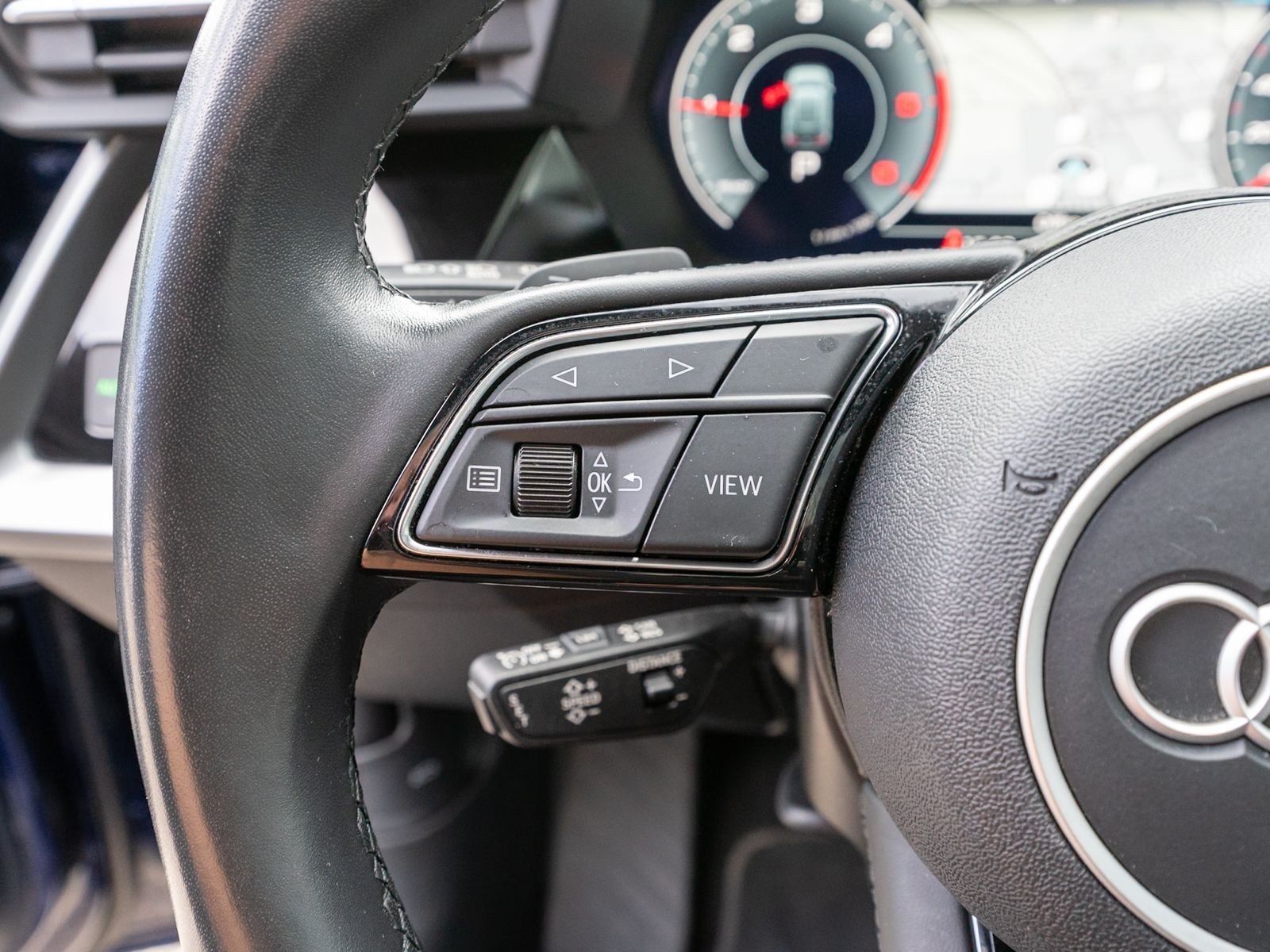 Audi A3 Sportback S line 30TDI Stronic Navi LED Pano