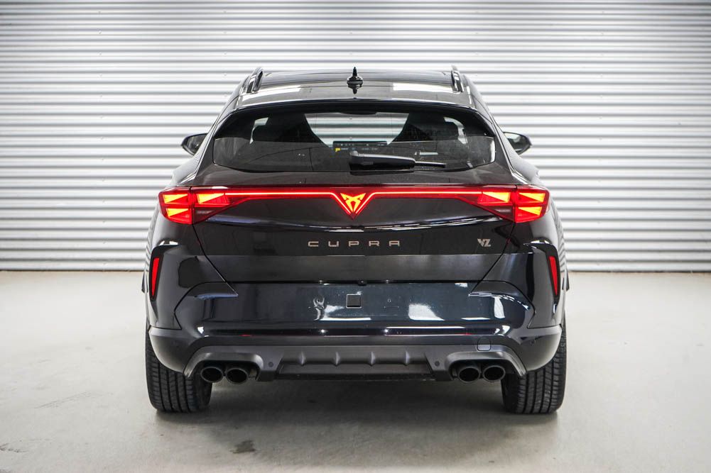 Cupra Formentor 2,0 TSI DSG 4x4 VZ - LAGER