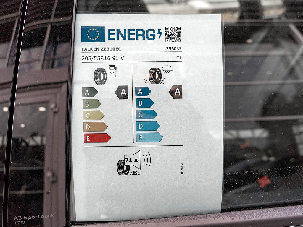 Audi A3 Sportback 30 TFSI