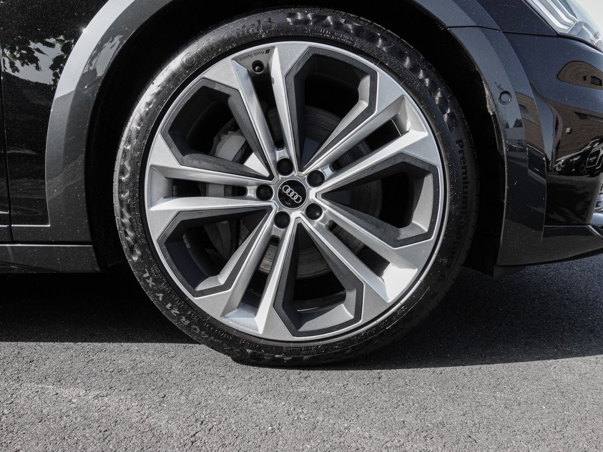Audi A6 allroad quattro 55 TDI tiptronic - Samsaru's Car Outlet