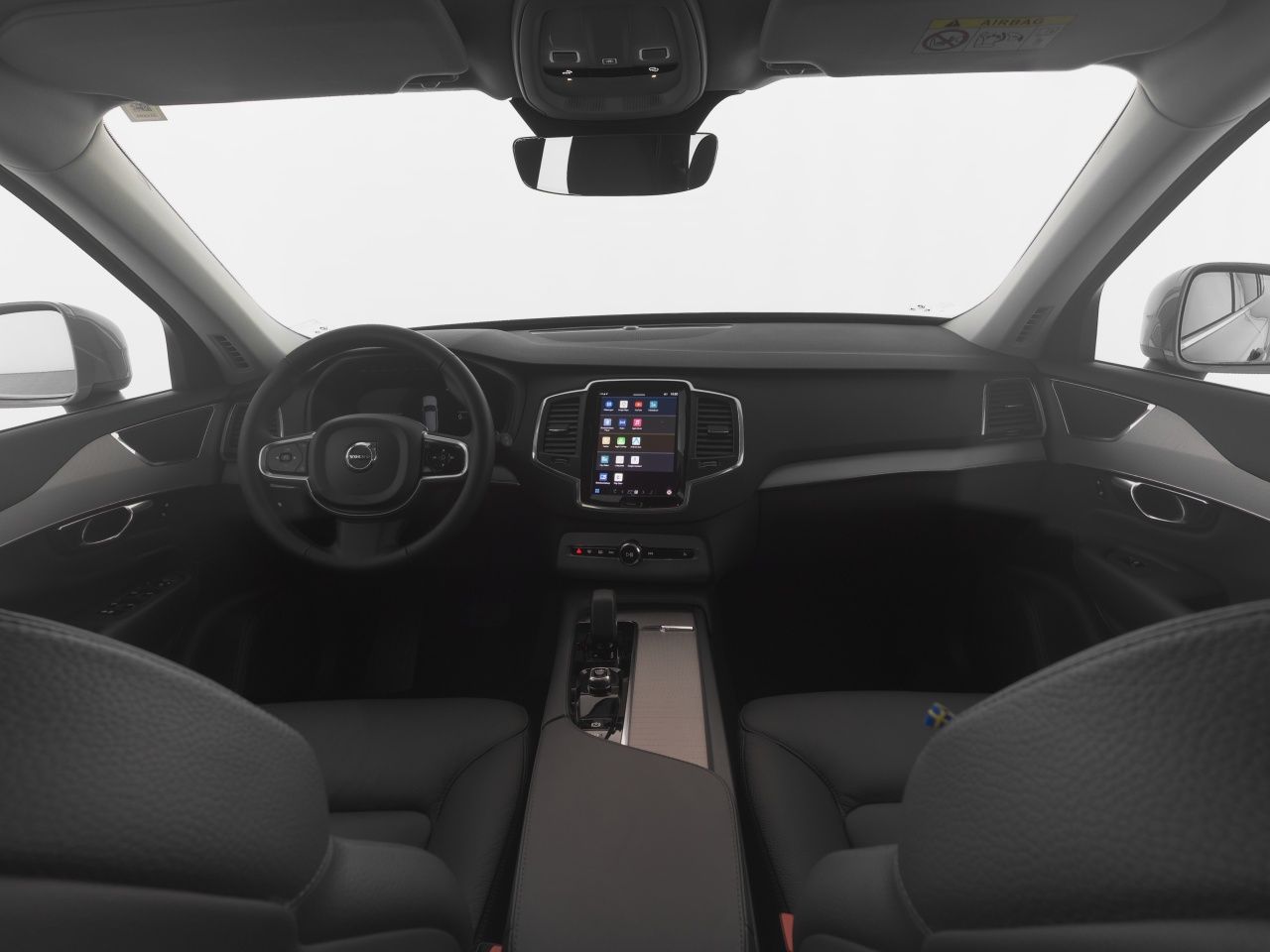 Volvo XC90 T8 Recharge Core+20''LM+WINTERPAK+BLIS+MEMR