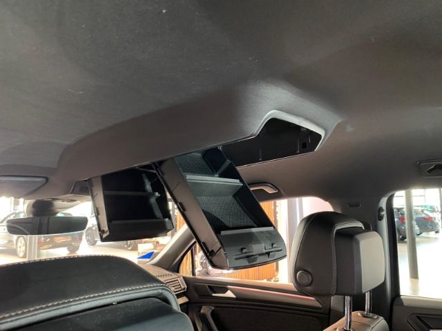 Seat Tarraco Xcellence 1.5 TSI ACT - Samsaru's Car Outlet