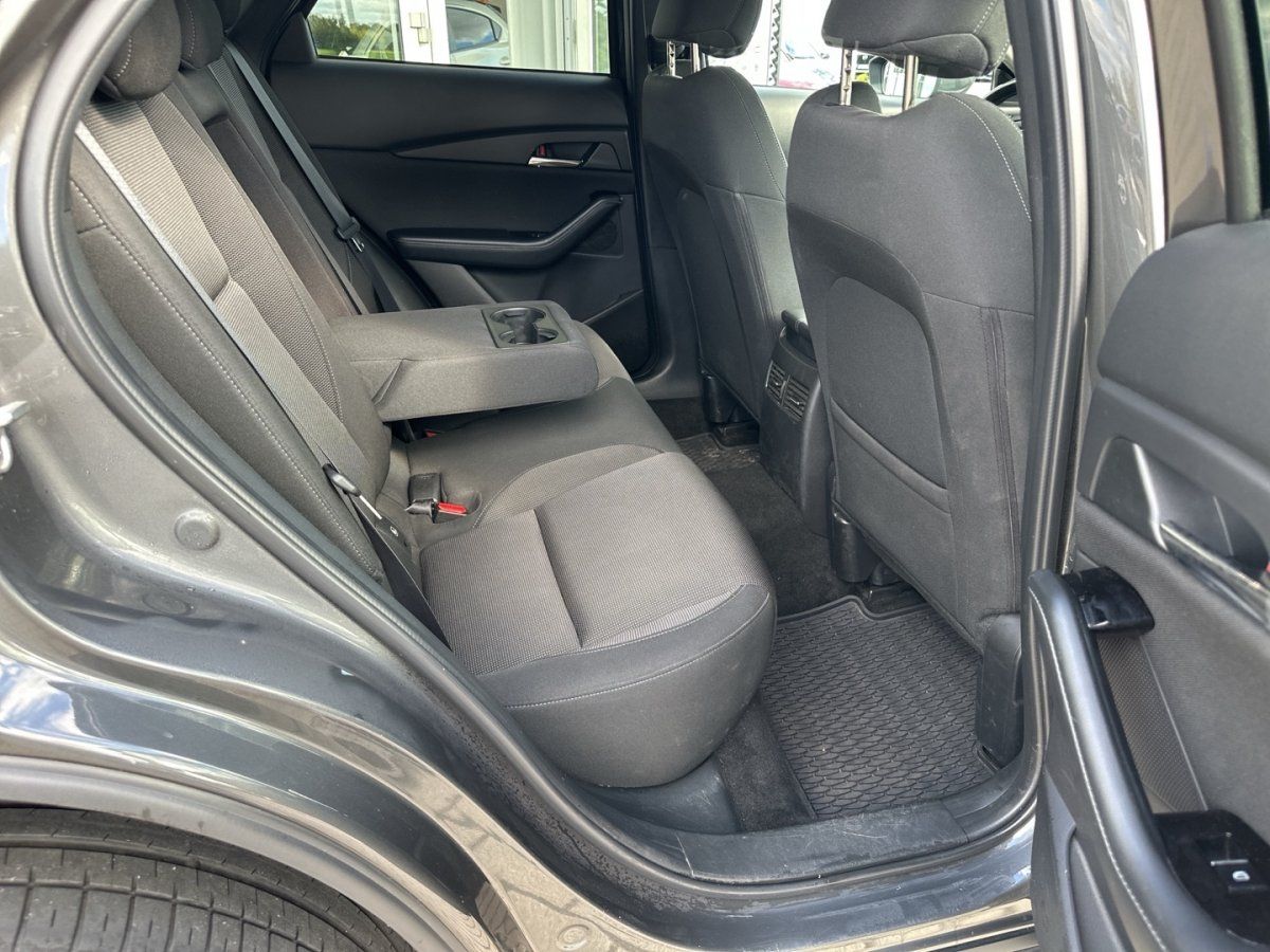 Mazda CX-30 AWD AHK 1. Hand 360° BOSE LogIn Matrix Kli