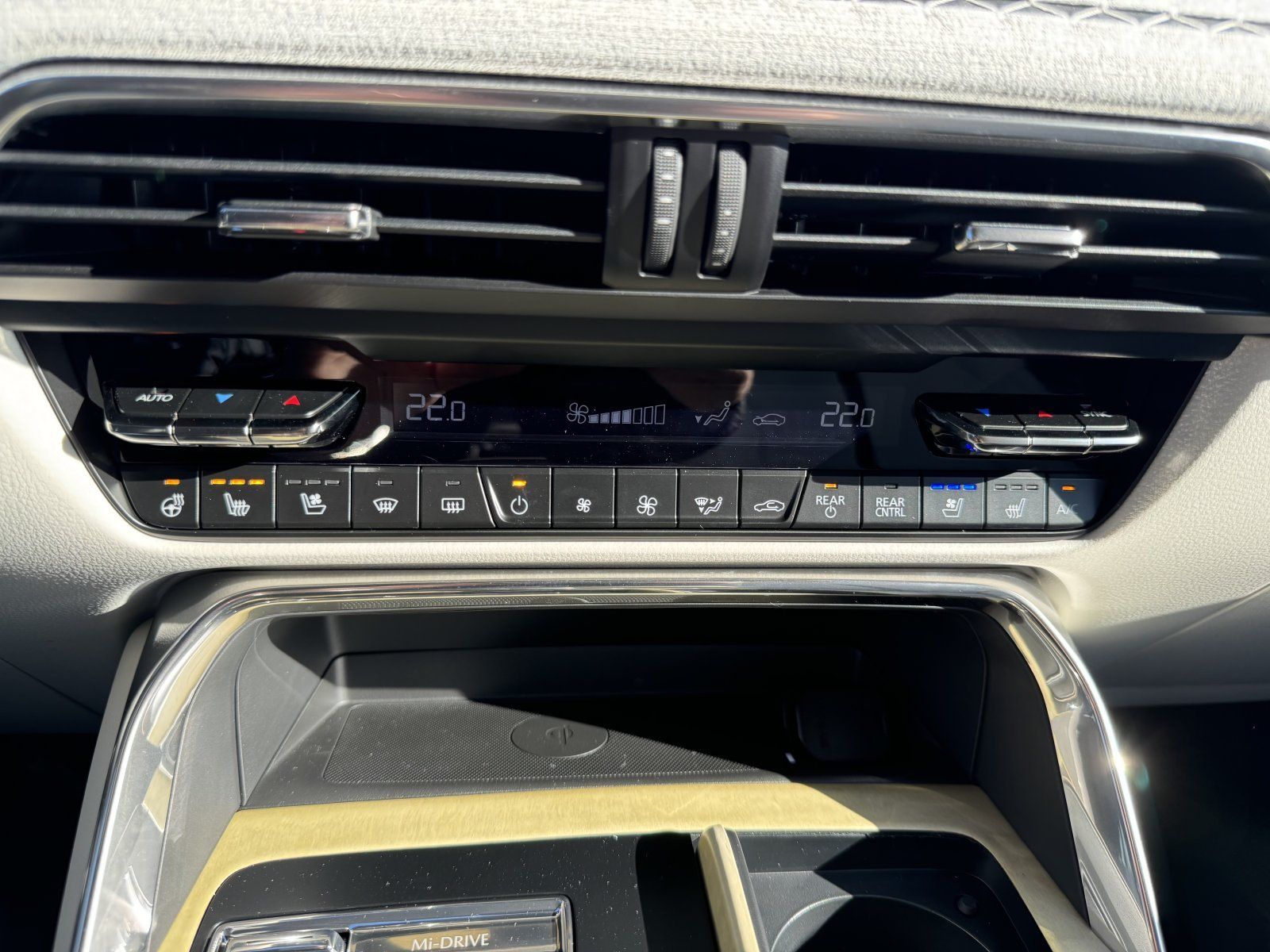 Mazda CX-80 Takumi Plus 6 Einzelsitze e-SKY PHEV