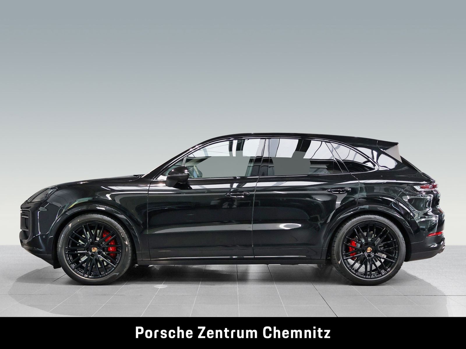 Porsche Cayenne S Sportabgas;Pano;Sitzbelüft.;Standhzg.