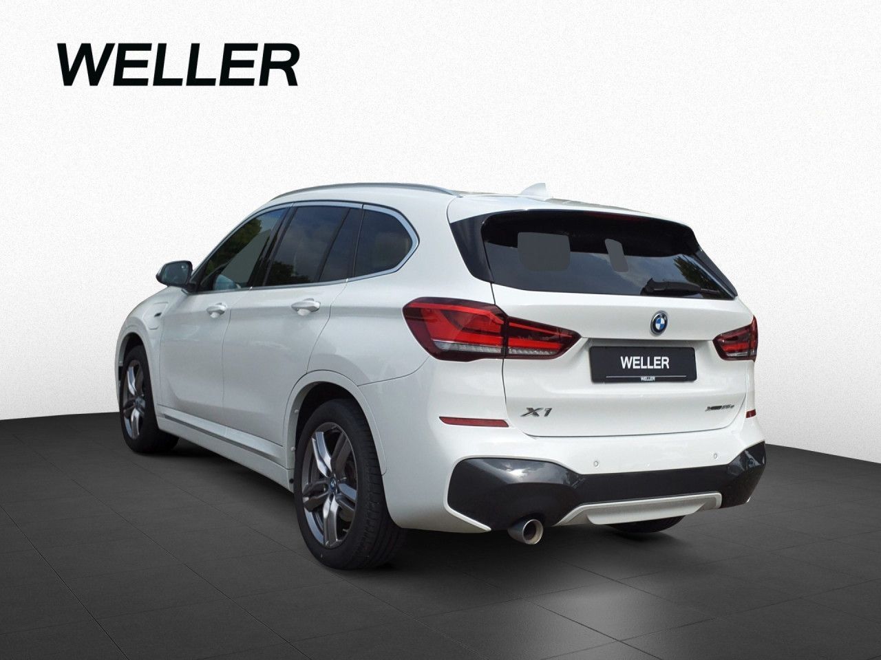 BMW X1 xDrive25e M SPORT - Samsaru's Car Outlet
