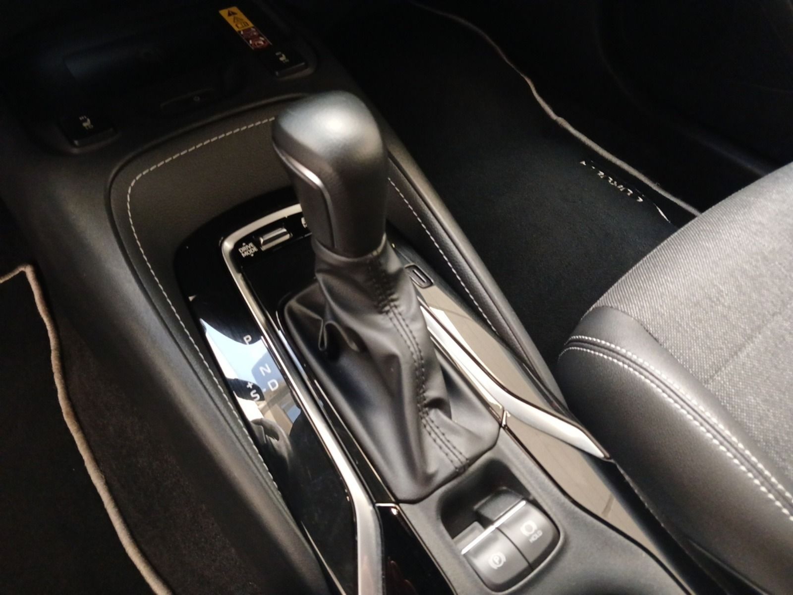 Toyota Corolla Touring 2.0 Sports Hybrid Team D*ACC*KAM