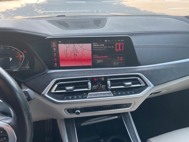 BMW X5 xDrive 40 d M Sport/HUD/Laser