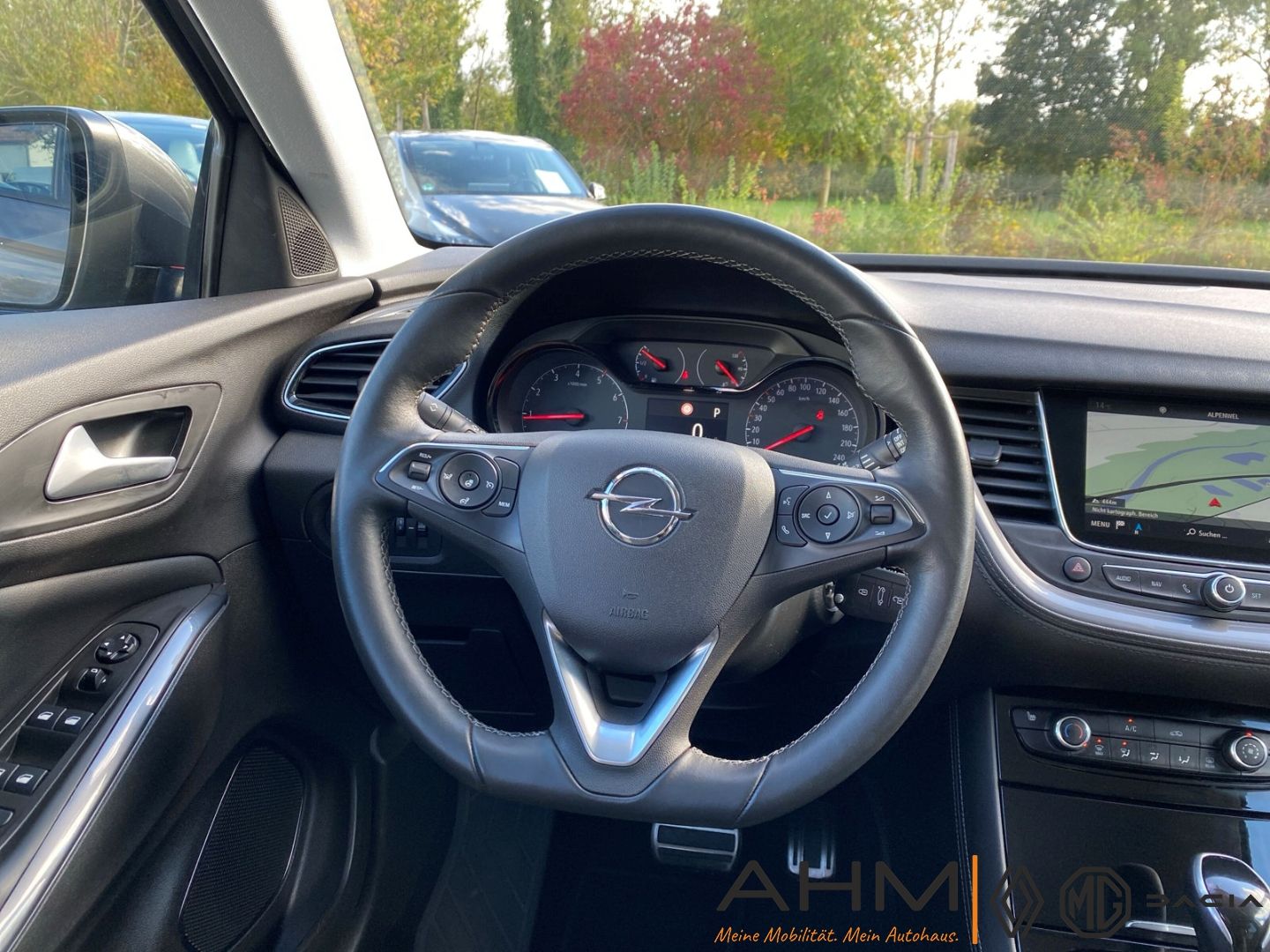 Opel Grandland X Edition 1.5 D - Samsaru's Car Outlet