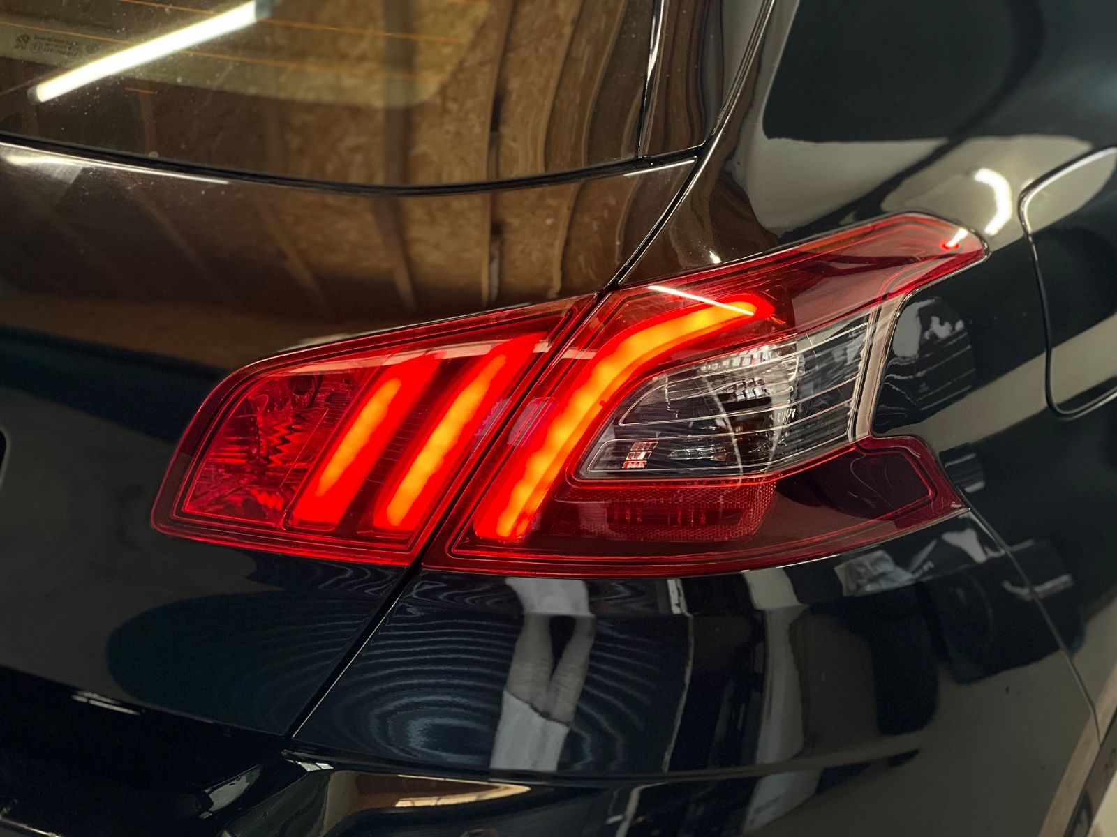 Peugeot 308 Active Pack - Samsaru's Car Outlet