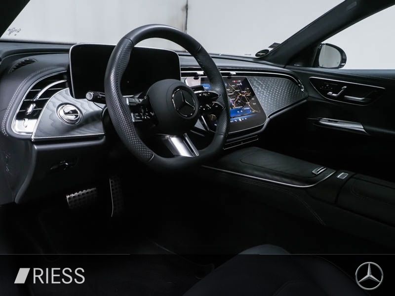 Mercedes-Benz E 300 de AMG Sport - Samsaru's Car Outlet