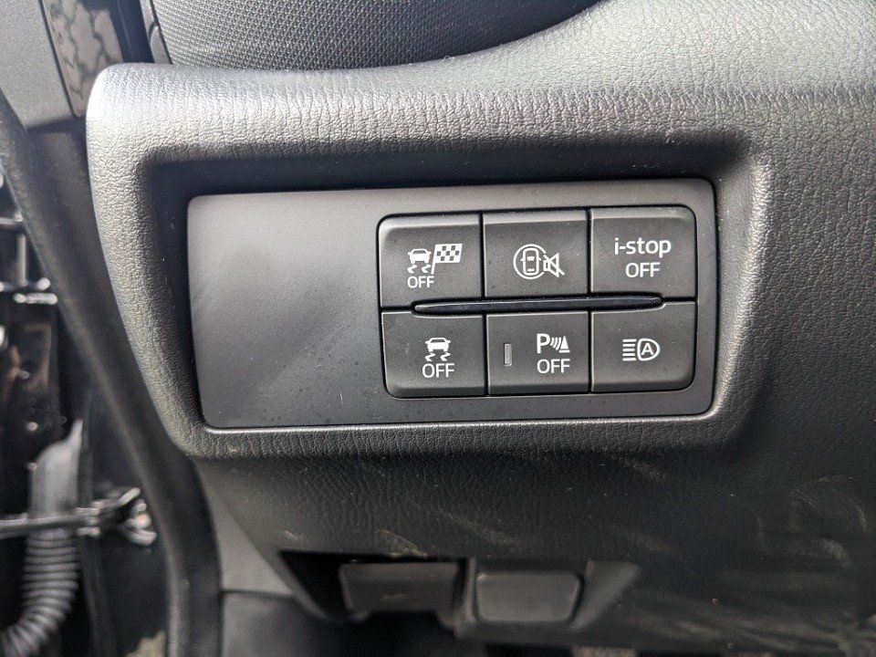 Mazda MX-5 2.0l Exclusive Leder Bose Matrix-LED Navi