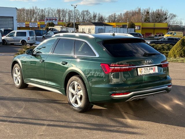 Audi A6 Allroad 45 TDI S tronic - Samsaru's Car Outlet