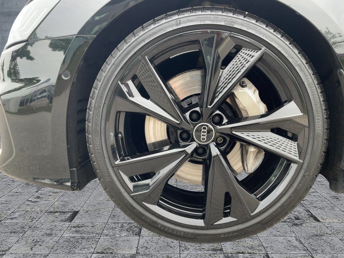 Audi A6 Avant 50 TFSI e S Line quattro S tronic - Samsaru's Car Outlet