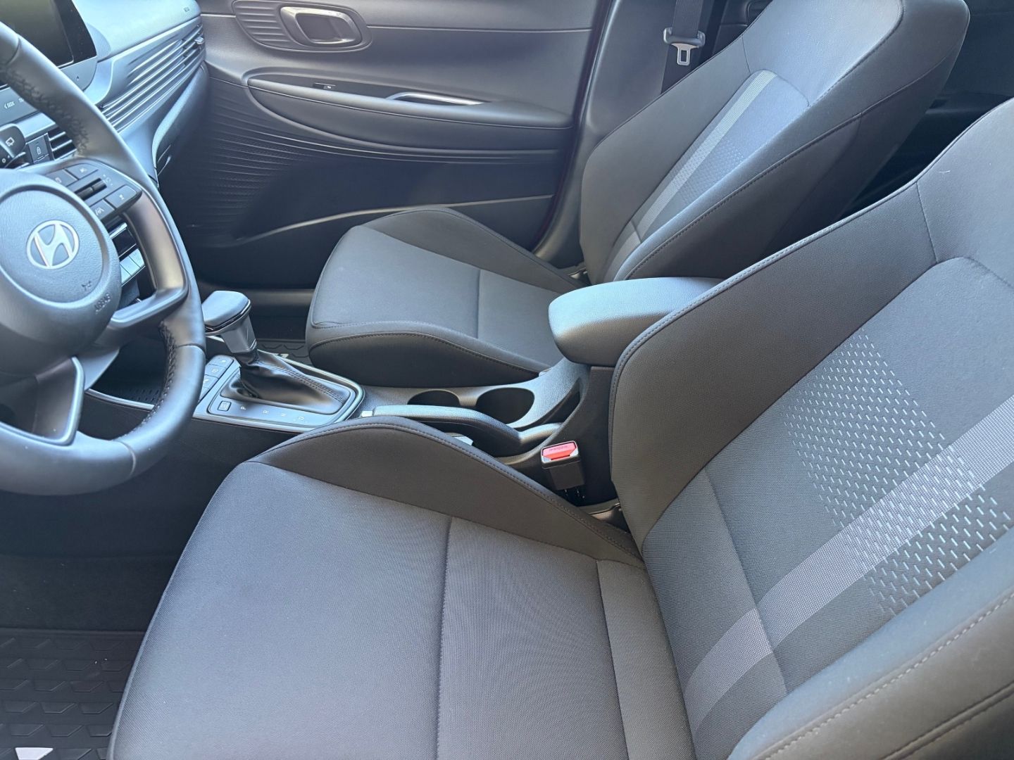 Hyundai i20 1.0 T-GDI Prime Automatik Navi Bose LED