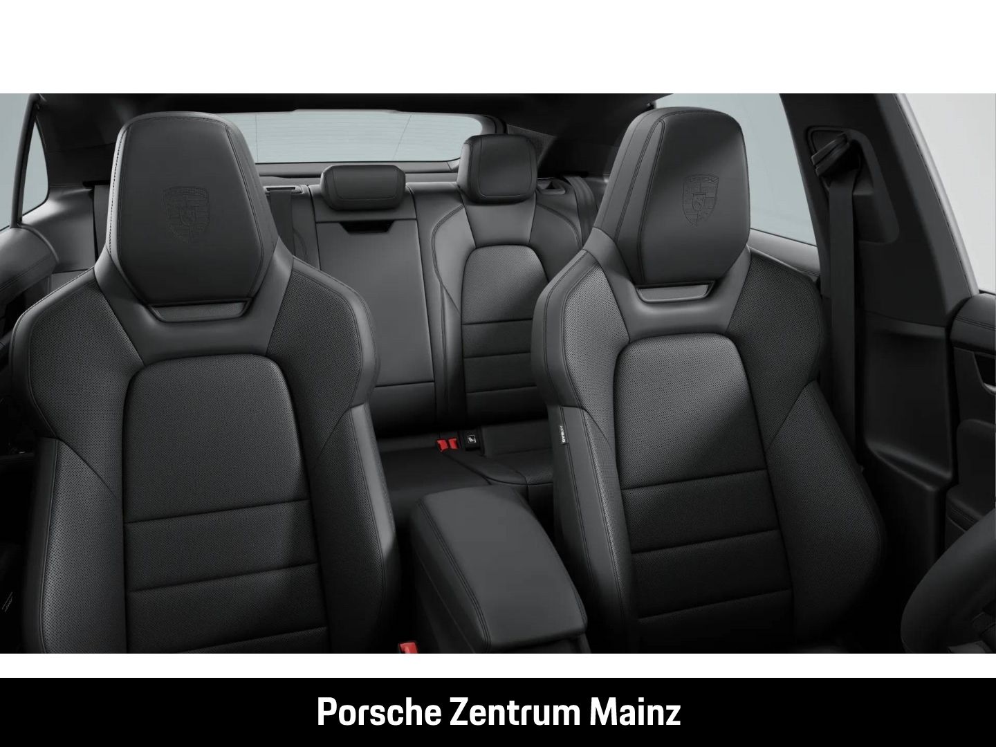 Porsche Macan 4 - Samsaru's Car Outlet